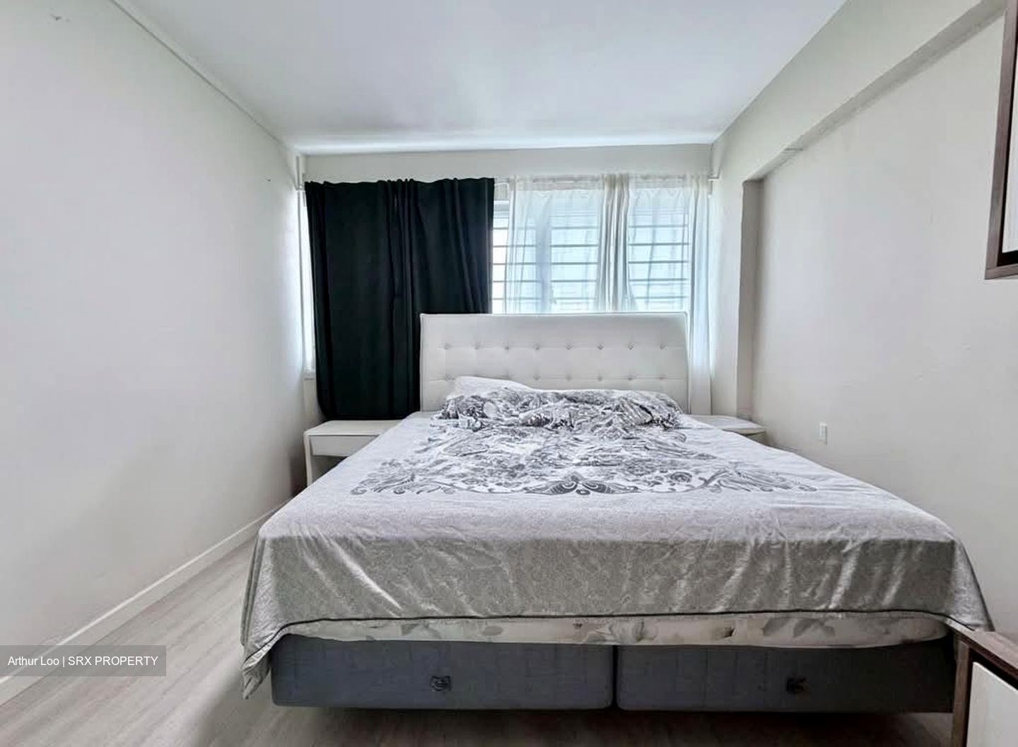 Blk 43 Bedok South Parkview (Bedok), HDB 4 Rooms #572223121